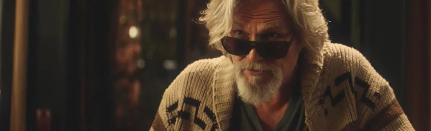 The Problem with That 'Big Lebowski' Commercial