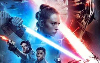Rise of Skywalker Poses Questions So You Can Buy The Answers