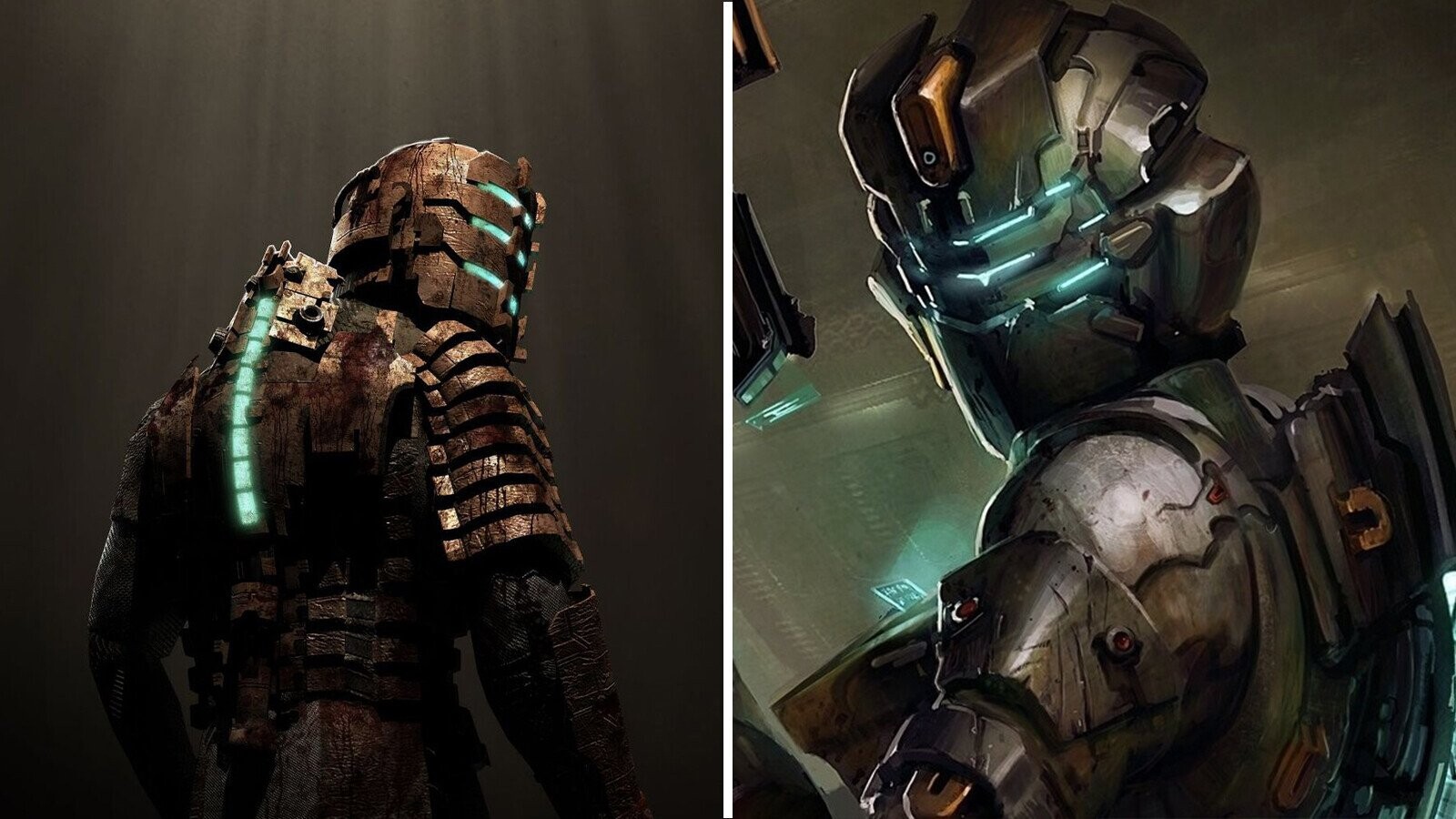 Dead space rig fallout 4 фото 100