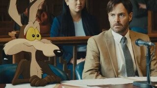 Will Forte Weighs in on the Canceled ‘Coyote vs. Acme’ Movie We’ll Probably Never See