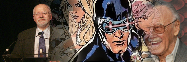 6 Pop Culture Visionaries Who Get Too Much Credit