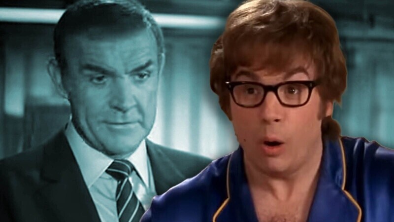 The James Bond Film That Was Nearly ‘More Austin Powers Than Austin Powers’