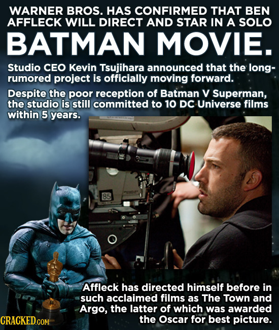 The 14 Most Insane Things Happening Right Now (4/19)