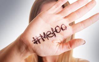 5 Cynical Attempts To Cash In On The 'Me Too' Movement