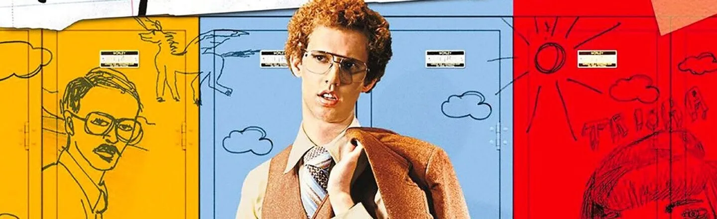 Napoleon Dynamite