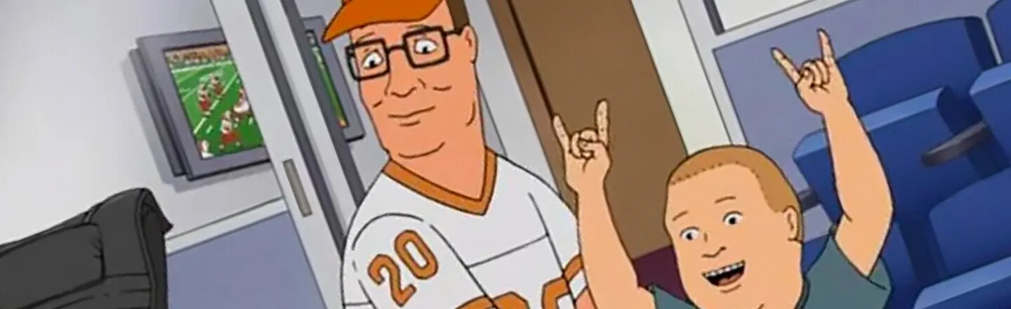The Most Texas-y ‘King of the Hill’ Episodes, Characters and Tropes