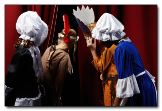 6 Ridiculous Lies You Believe About the Founding of America