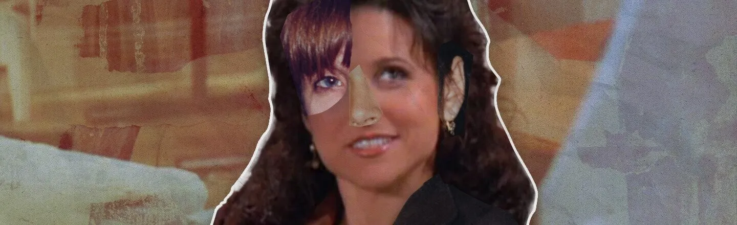 ‘Seinfeld’: The Real-Life Women Who Inspired Elaine Benes