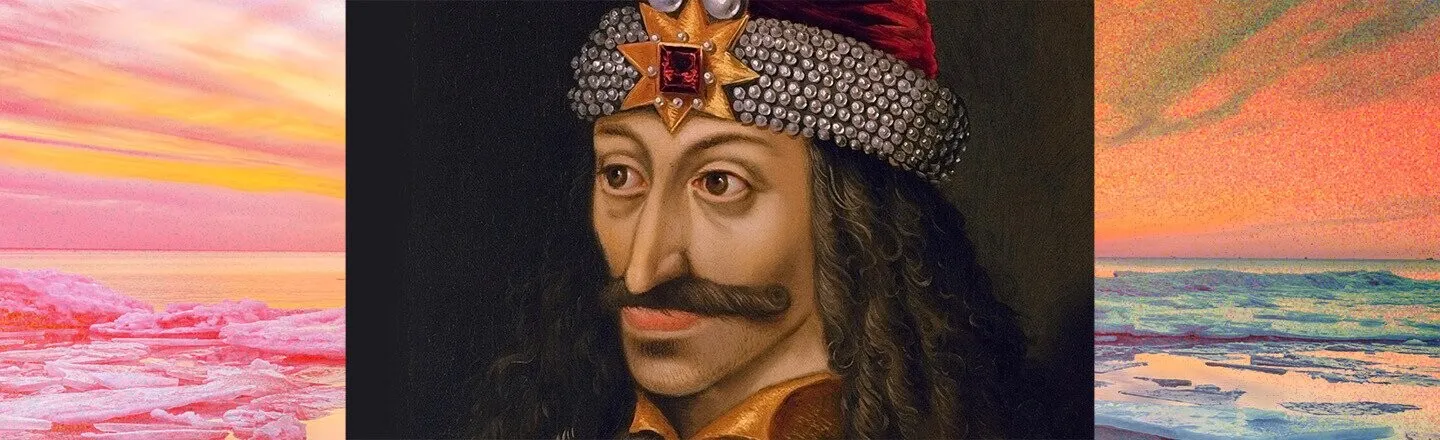 9 Rulers From History Who Really Needed to Chill Out a Bit
