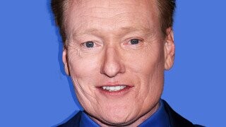 Conan Is Coming Back to ‘The Tonight Show’ for the First Time Since Jay Leno Kicked Him Out