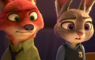 The Sexy Reason Why The Society In Zootopia Is Doomed