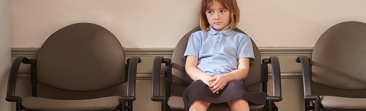 5 Things I'm Fine With My Daughter Getting Suspended Over