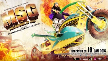 t A fes #e etn w 16 RELEASING ON JAN 2015 A 