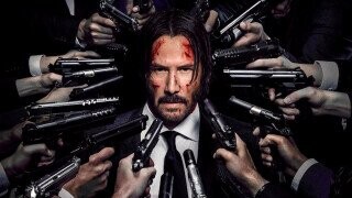 Are 'John Wick'-Style Action Movies Really About ... School?