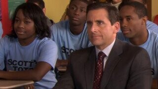 In Defense Of 'Scott's Tots': Why 'The Office's Most Excruciating Episode Is Also Its Most Necessary