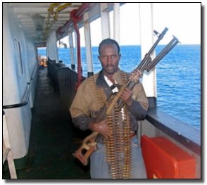 5 Inspiring Acts of Kindness by Terrifying Crime Syndicates