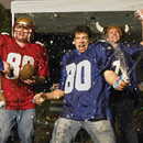 The 11 Obnoxious People You Meet at Every Super Bowl Party