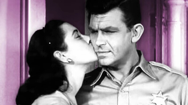 Andy’s First Girlfriend Reveals Why She Quit ‘The Andy Griffith Show’