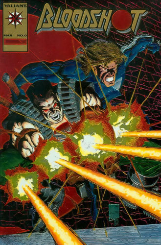 5 Ridiculous Things That Show Up in the Art of Every Comic