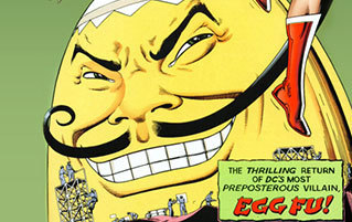 The 6 Most Bizarrely Offensive Comic Book Supervillains