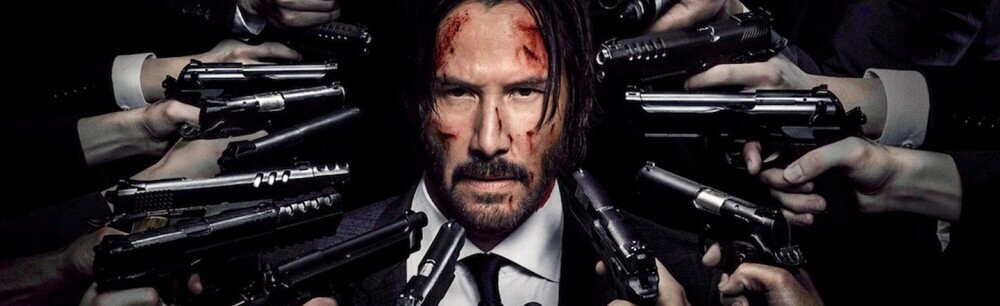 Are 'John Wick'-Style Action Movies Really About ... School?