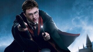 The New 'Harry Potter' Game Is Littered With Unintentional O-Face