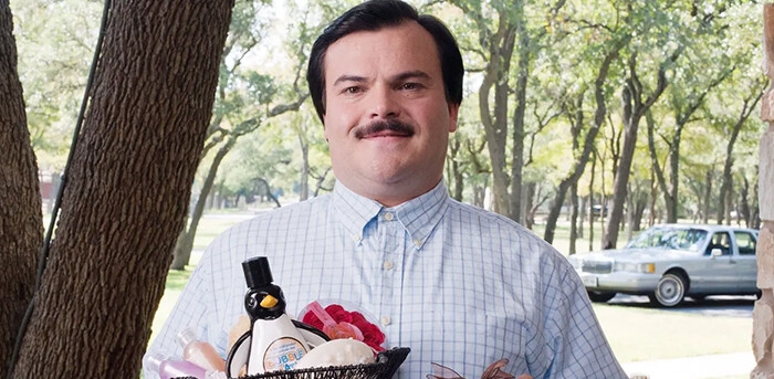 15 Jack Black Now-You-Know Facts