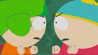 ‘South Park’ Streaming Rights Are at the Center of A Corporate Cage Match