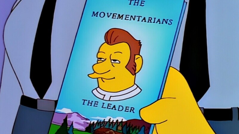 Nancy Cartwright AMA Goes Into Uncharted Water After 'Simpsons' Fans Press Star About Scientology