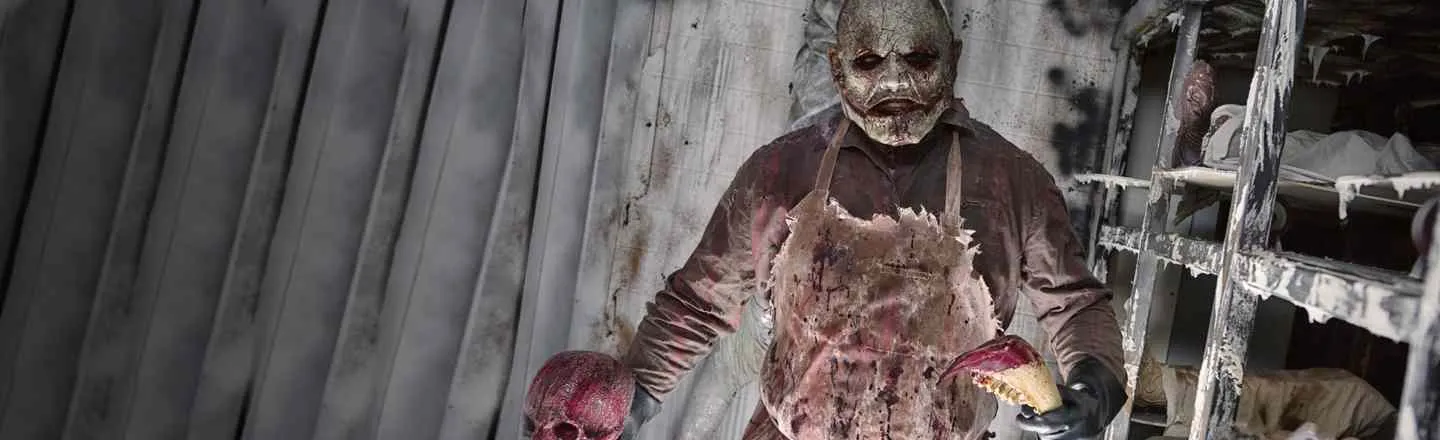 5 Minor Details That Ruin Every Haunted House Experience
