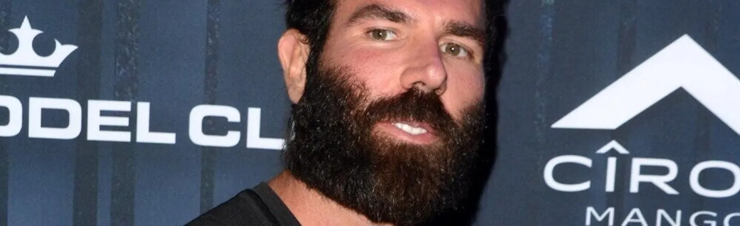 7 Ding Dong Details In The Life Of Dan Bilzerian, 'The King Of Instagram'