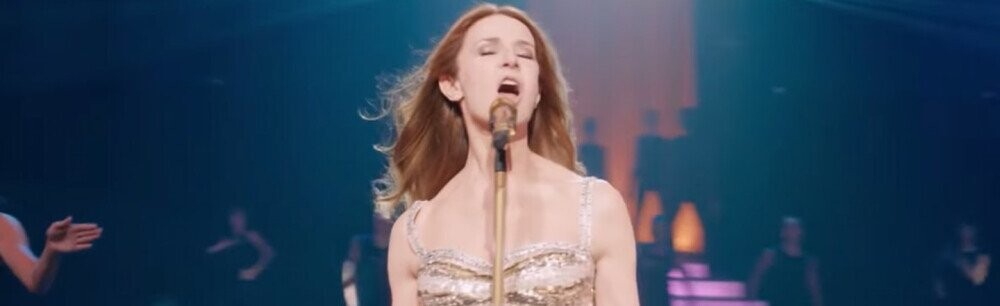 Behind The Bonkers Movie Seemingly Inspired By Celine Dion