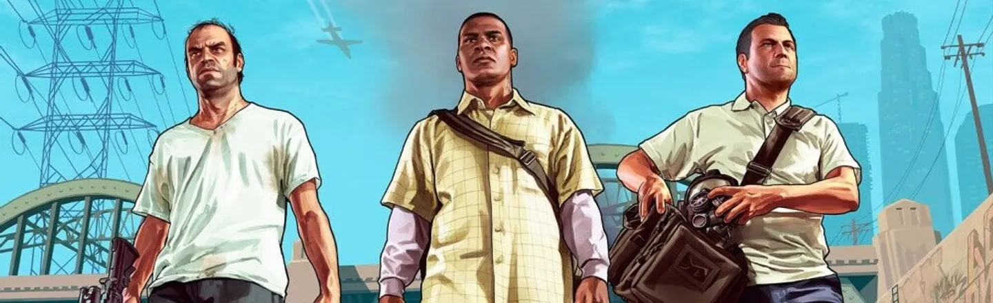 'GTA 6': Rockstar Games Finally Announces That It's Coming