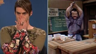 8 Real People Who Inspired Iconic SNL Characters