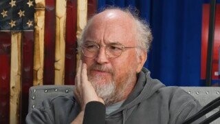 Contrite Louis C.K. Calls Sexual Misconduct Allegations ‘A Beautiful Thing’