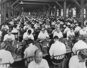 5 Hilarious Jobs People Had to Do Before Modern Technology | Cracked.com