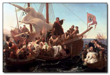 6 Ridiculous Lies You Believe About the Founding of America
