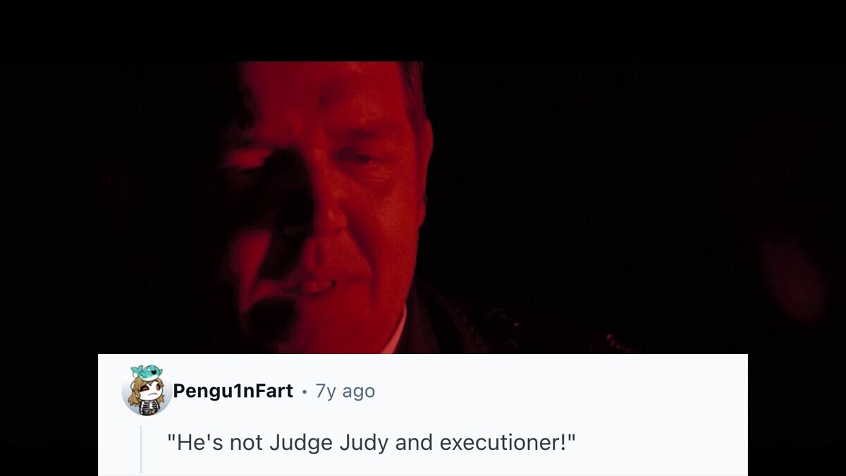 21 Movie Lines That Will Never Stop Being Funny 21 Movie Lines That Will Never Stop Being Funny