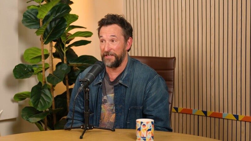 ‘SNL’ Superfan Noah Wyle Says Eddie Murphy Told Him To “F— Off” As a Child