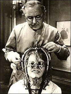 11 Old-Timey Photos That Somehow Aren't Photoshopped (Pt. 4)