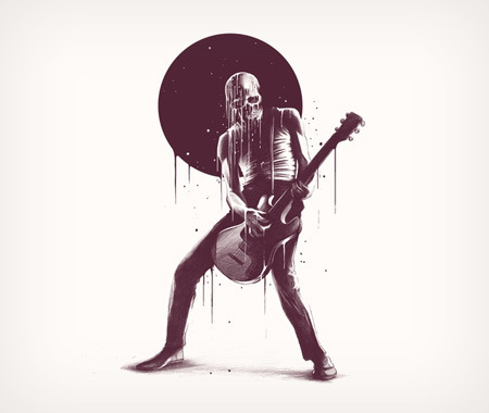 2 New Shirts for Stephen King & History Fans