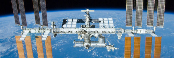 6 Insane Discoveries Straight Out Of A Sci-Fi 'Frozen'