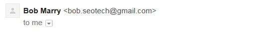 Bob Marry <bob.seotech@gmail.com> to me 