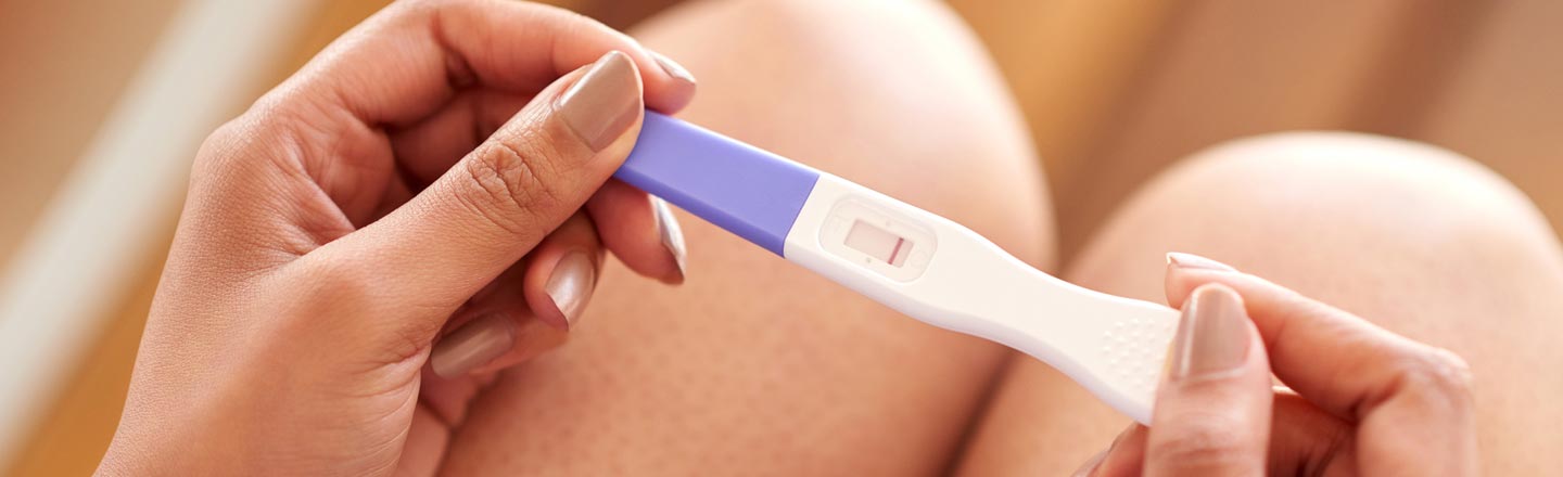 5 Things Nobody Tells You About Trying To Get Pregnant