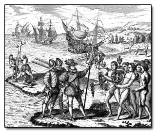 6 Ridiculous Lies You Believe About the Founding of America