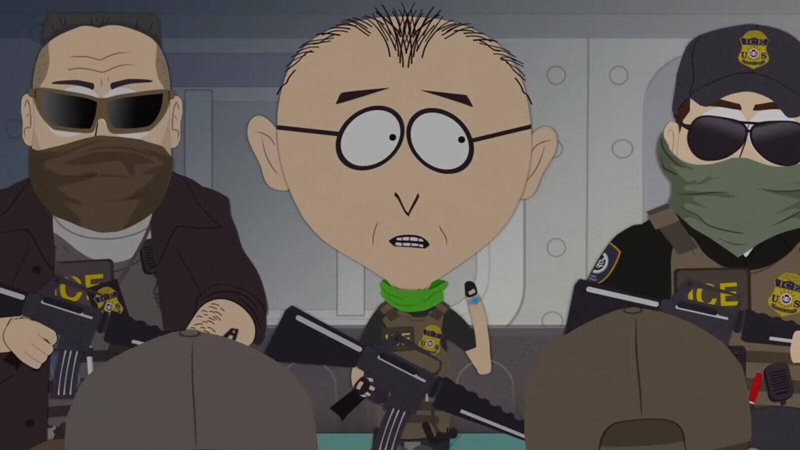 There’s Already Lots of Drama Surrounding the Latest ‘South Park’ Episode