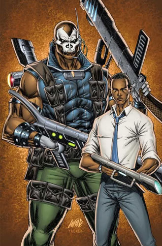 5 Ridiculous Things That Show Up in the Art of Every Comic