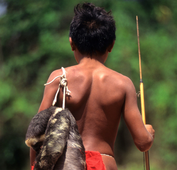 5 Brain Disorders That Started as Evolutionary Advantages