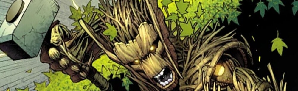 5 Ridiculous Marvel Characters We'll Probably See In The Next Movies