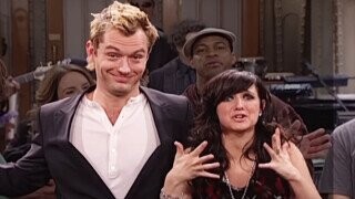Ashlee Simpson Returned to ‘Saturday Night Live’ After Lip-Sync Humiliation